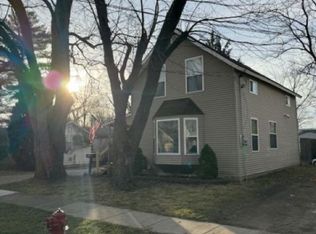 103 W John St, Durand, MI