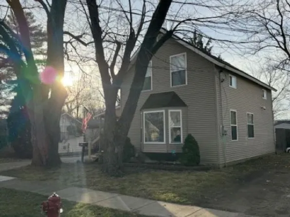103 W John St, Durand, MI 48429