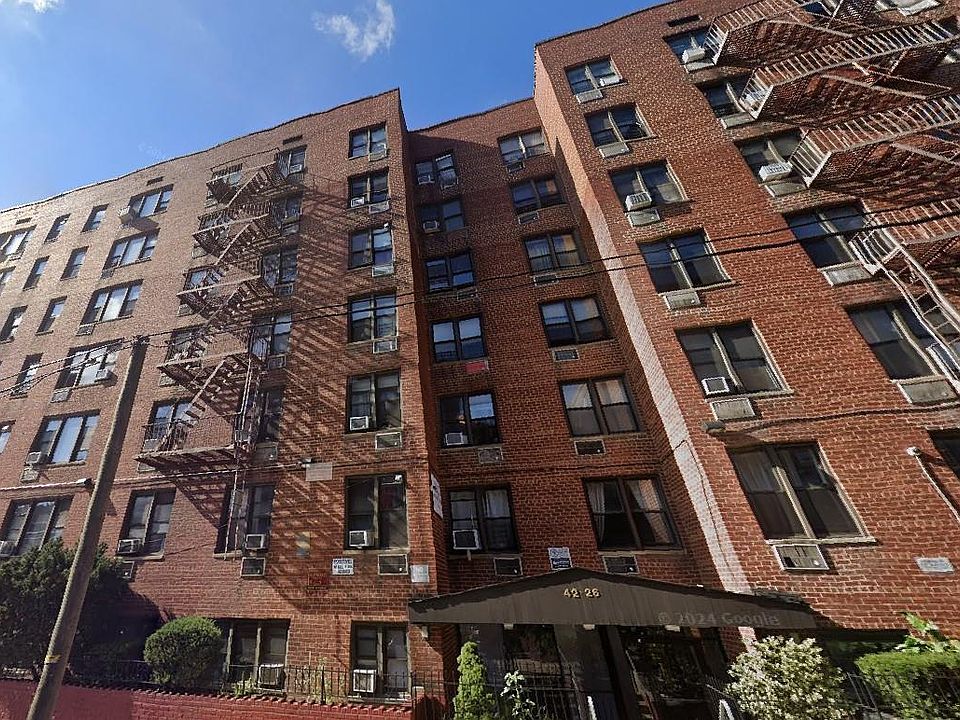 1st image of 4226 81st Street #5K