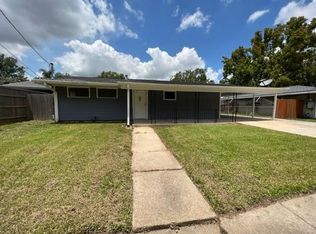1116 Wiegand Dr, Westwego, LA 70094