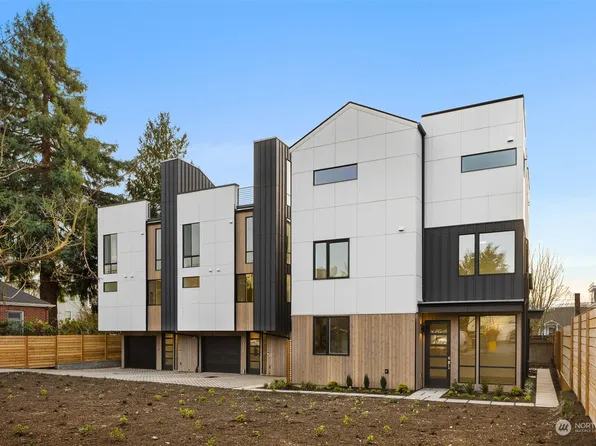 8037 B 16th Avenue NW, Seattle, WA 98117