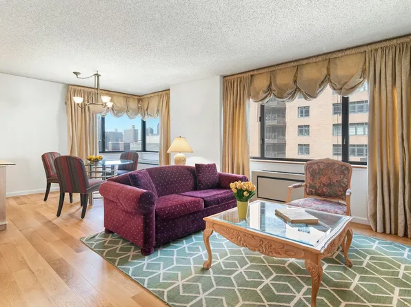 30 West 61st Street 8D image 1 of 9