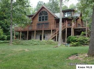 19779 Crooked Rd, Butler, OH 44822