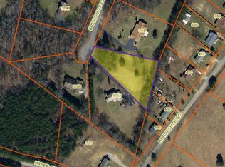 LOT 11 Breezewood Dr, Danville, VA 24541
