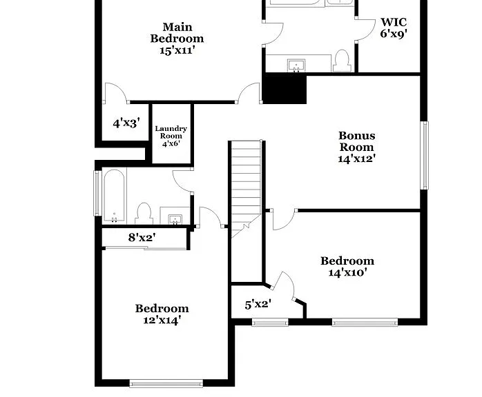 123 Ivy Hill Ln — Photo 3