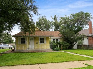 755 Bellevue Ave, Sheridan, WY 82801