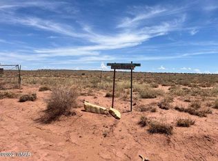 8400 N Terry Trl, Snowflake, AZ 85937