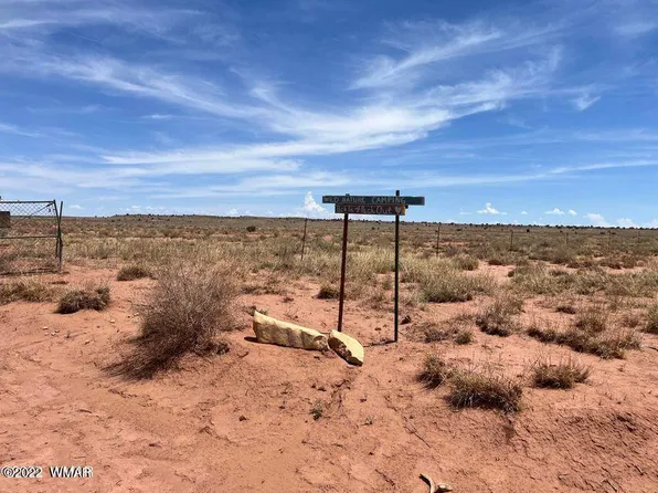 8400 N Terry Trl, Snowflake, AZ 85937