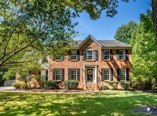 10930 Brandy Wood Ter, Chesterfield, VA 23832