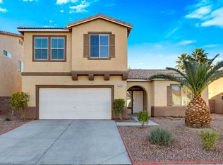 213 Thurston St, Henderson, NV 89074