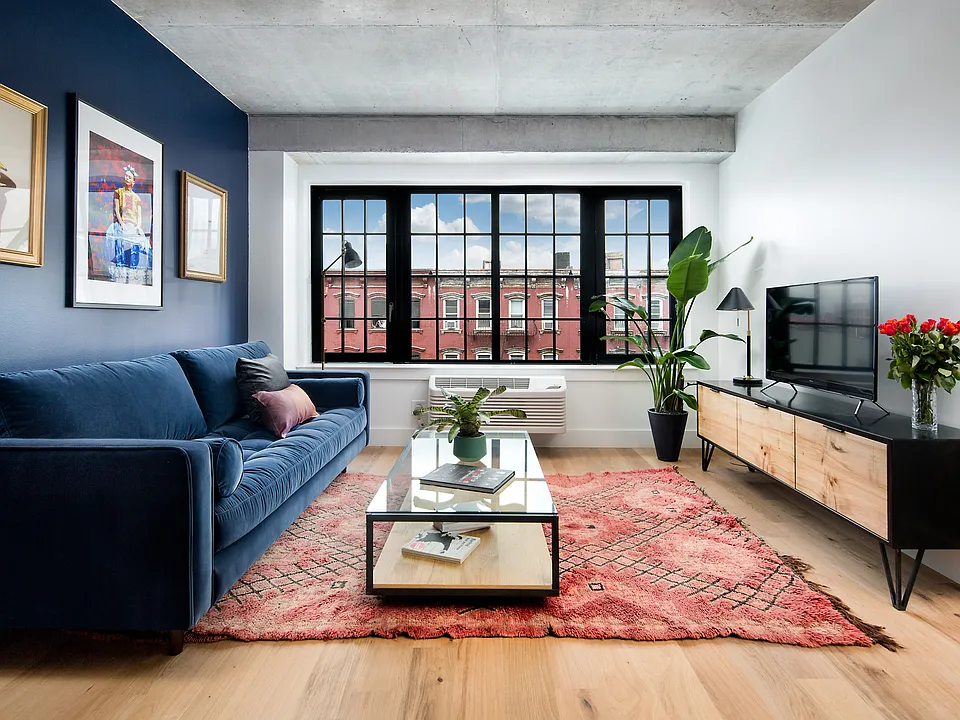 774 Grand St #3C