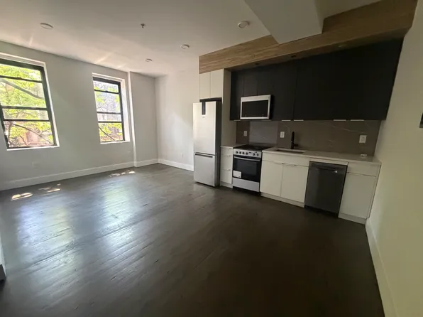 63 Irving St, Jersey City, NJ