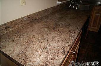 High Definition Counter top