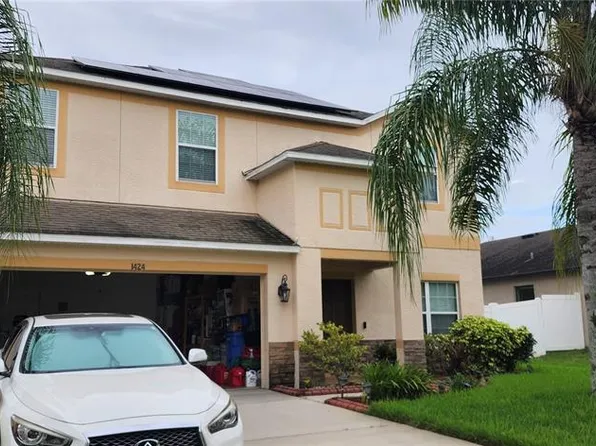 1424 Main St, Valrico, FL 33594