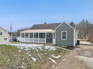 733 Fellsburg Rd, Belle Vernon, PA 15012