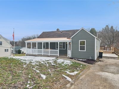 733 Fellsburg Rd, Belle Vernon, PA, 15012