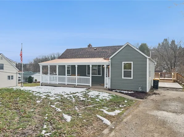 733 Fellsburg Rd, Belle Vernon, PA 15012
