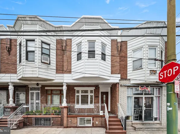 2302 S 22nd St, Philadelphia, PA 19145