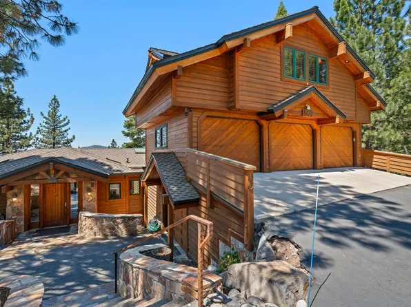 577 Eagle Dr, Incline Village, NV 89451