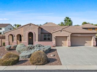 2894 E Nolan Pl, Chandler, AZ 85249