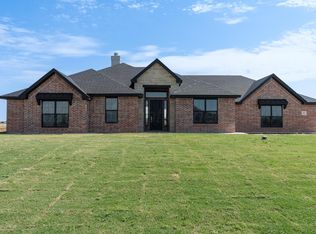 3551 Whitetail Springs Rd, Amarillo, TX 79119