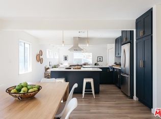 3771 S Muirfield Rd, Los Angeles, CA 90016