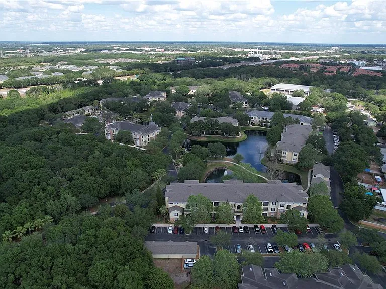 2402 Courtney Meadows Ct #101 — Photo 2