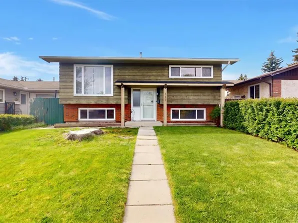 117 N Midcrest Cres SE, Calgary, AB T2X 1B4