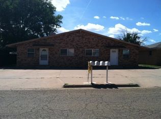 112 Sasser Dr APT 2, Clovis, NM 88101