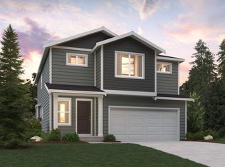 13408 324th Ave SE, Sultan, WA 98294