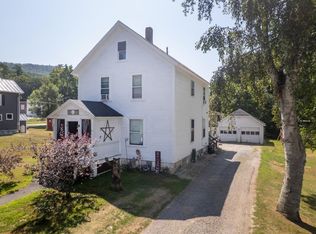 21 Grove St, Proctor, VT 05765