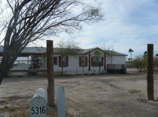 5316 N Lakeshore Dr, Casa Grande, AZ 85122