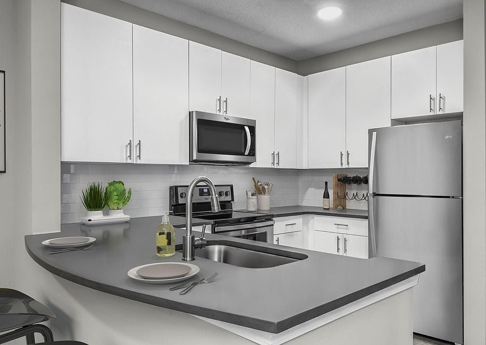 1st image of 13200 Summit Blvd #4104