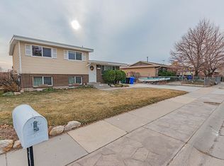 2799 W 7550 S, West Jordan, UT 84084