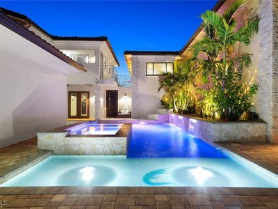 2709 NW 41st Ave, Cape Coral, FL, 33993