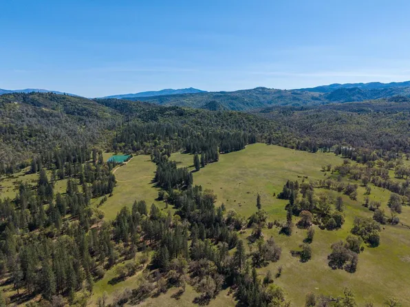73001 Covelo Road, Covelo, CA 95428