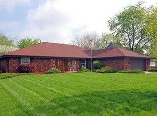 4844 W Margaret St, Monee, IL
