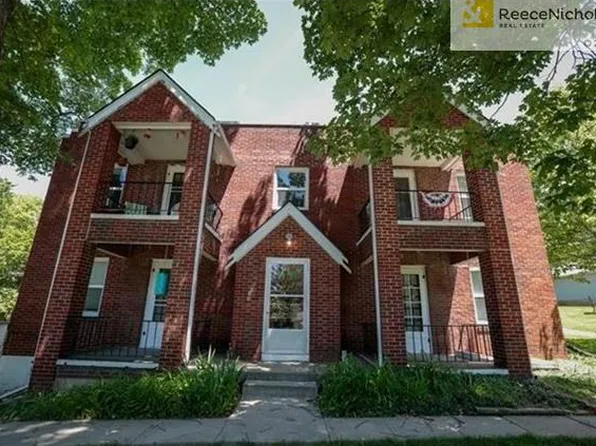 3641 NE Monterey Ave, Kansas City, MO 64117