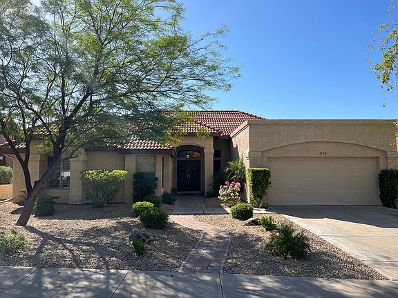 2nd image of 3839 E Cathedral Rock Dr