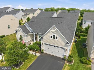 106 Fringetree Ct, Lake Frederick, VA 22630