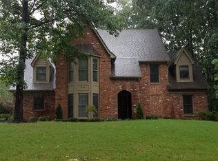 919 W Tree Dr, Collierville, TN 38017