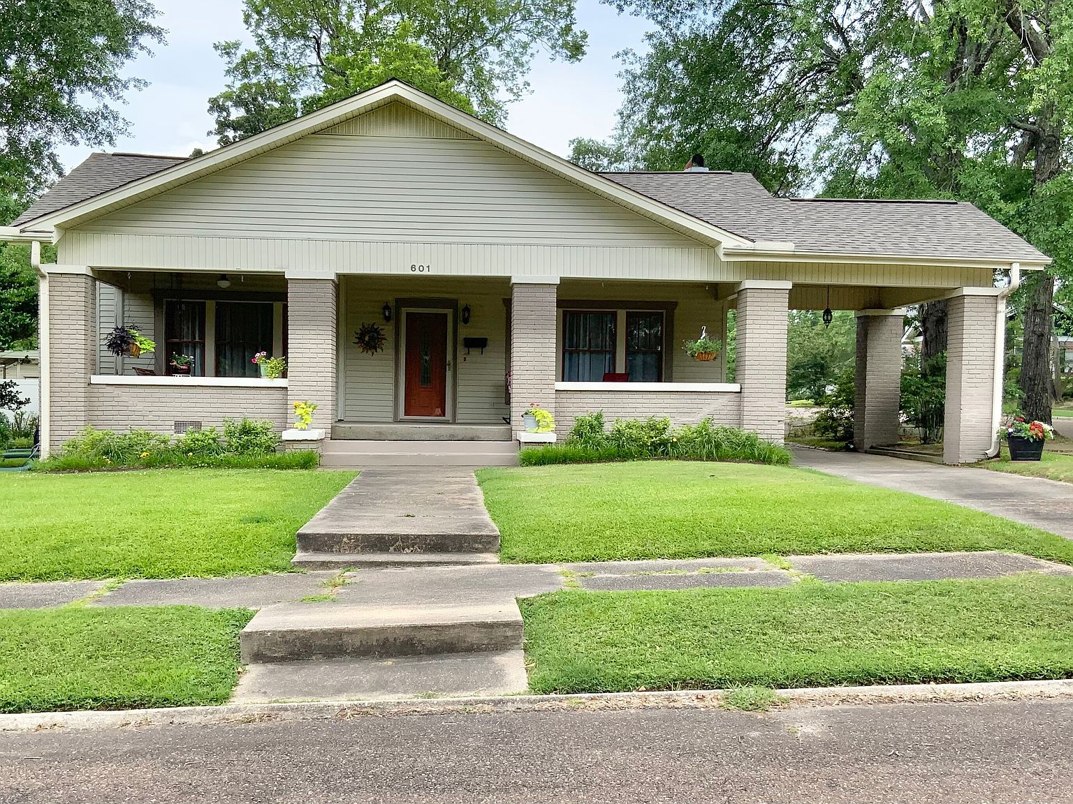 Zillow El Dorado Arkansas