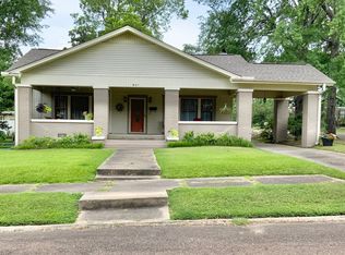 601 E 3rd St, El Dorado, AR 71730