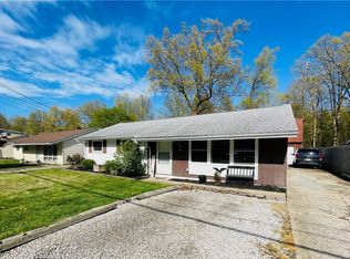 607 High Bridge Rd, Vermilion, OH 44089