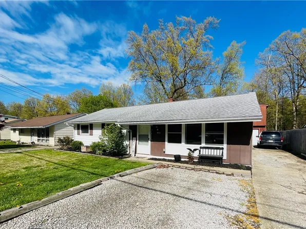 607 High Bridge Rd, Vermilion, OH 44089