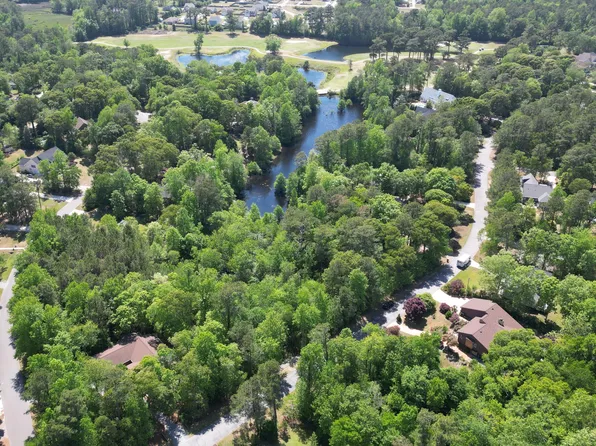 LOT A Coots Trl Lot A, Hampstead, NC 28443
