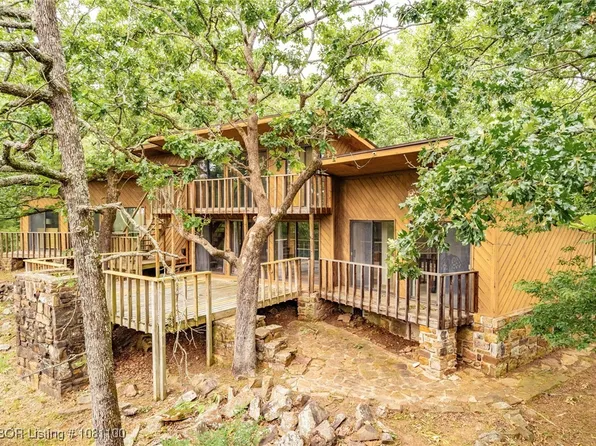 5817 Roadrunner Ln, Greenwood, AR 72936