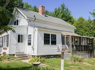 48 George Rd, Ashby, MA 01431