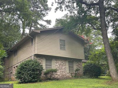 2859 Thornridge Dr, Atlanta, GA, 30340