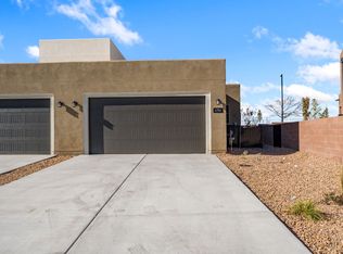 4780 Governor Miles Rd, Santa Fe, NM 87507